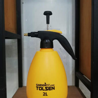 BÌNH PHUN NƯỚC 2 LÍT  TOLSEN 57281, 57283 - HÀNH CHÍNH HÃNG
