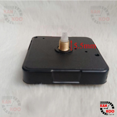 Máy đồng hồ kim giật HQ3268-T – 5.5mm bảo hành 12 tháng