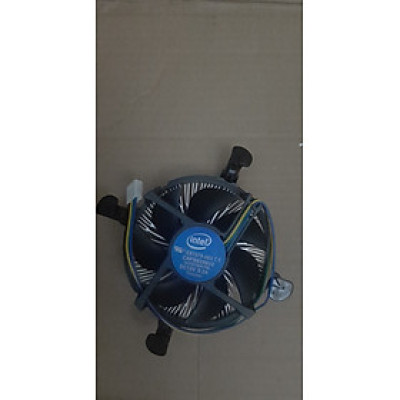 FAN CPU Intel Core i5 - Hàng Chính Hãng 