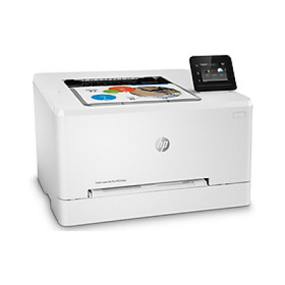 Máy in HP Color LaserJet Pro M255dw - HÀNG NHẬP KHẨU 
