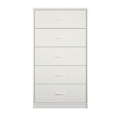 Tủ đựng quần áo phòng ngủ SMLIFE Sahara