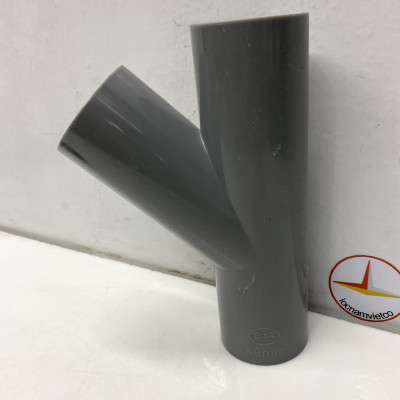Y 49 nhựa PVC Bình Minh _ Y49 M