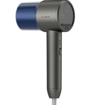 Máy sấy tóc ion âm 2lock 1800w Hàng chính hãng