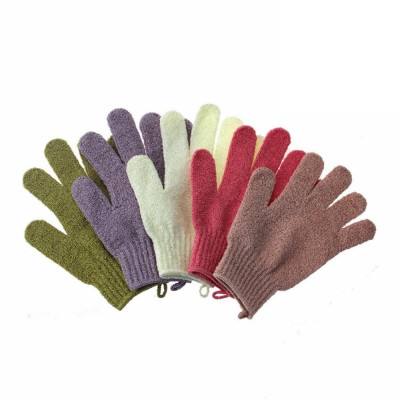 Bàn Chải Tắm Tạo Bọt, Tẩy Da Chết Body, Gậy Chà Da Khi Tắm Massage Body Cực Đã - Loại Tháo Rời (Chọn Loại) (Xả Hàng)