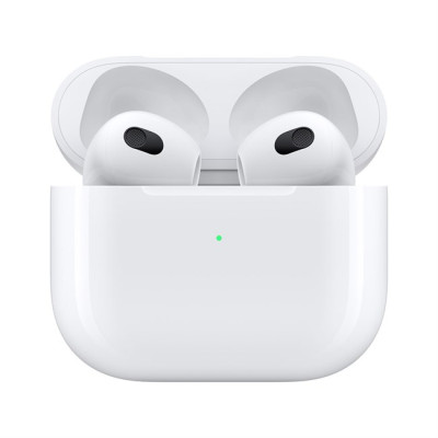 Tai nghe Bluetooth Apple AirPods 3 cổng Lightning - MPNY3