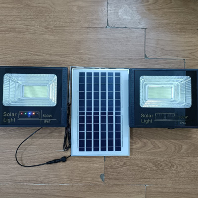 Đèn led năng lượng mặt trời SUN-28200 200W, Đèn năng lượng mặt trời IP 67