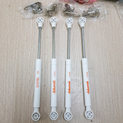 Pistong Giảm Chấn, Ty Thủy Lực, Tay Đẩy Cánh Tủ, Tay Nâng Pittong Blumk Thủy Lực, Tay Nâng Cánh Tủ Giảm Chấn