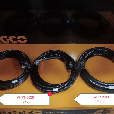 VÒI XỊT RỬA ÁP SUẤT CAO 5M INGCO AHPH503 - HÀNG CHÍNH HÃNG