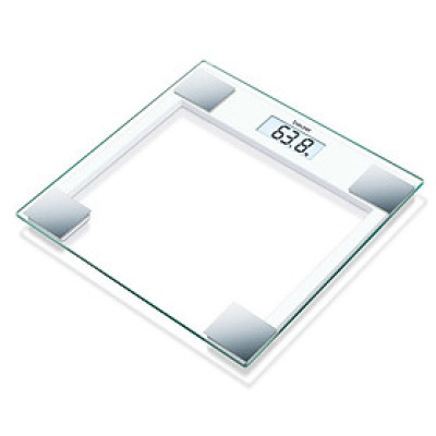 Cân Điện Tử Mặt Kính Beurer GS 14