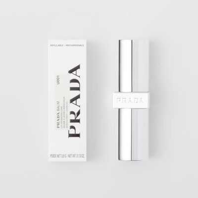 Son dưỡng môi Prada Balm Lip Optimizing Care U001_AUSTRAL PINK 3.8g