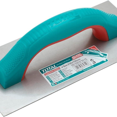 BÀN CHÀ 230X100MM TOTAL THT952316 - HÀNG CHÍNH HÃNG