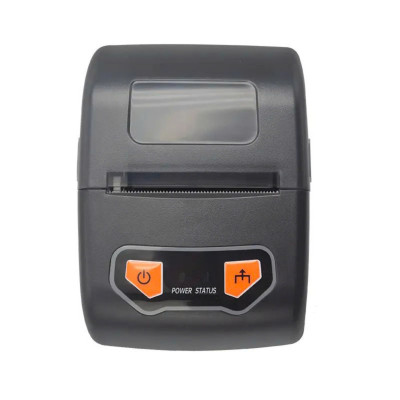 Máy in hoá đơn K57 Xprinter XP-P502A cổng USB +Bluetooth, in bill tính tiền từ máy tính và điện thoại - Hàng chính hãng