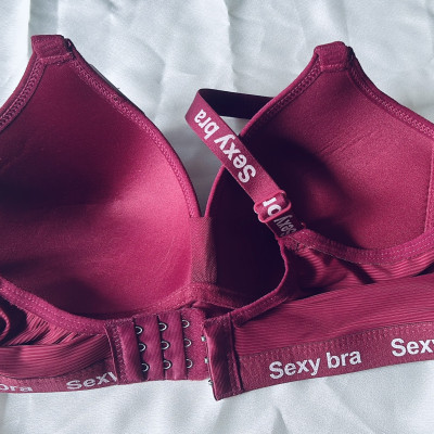 ÁO NGỰC BRA ĐẸP QUYẾN RŨ SIZE TỪ 36-40 DÀNH CHO NỮ