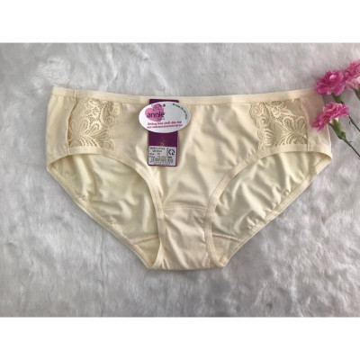 QE 8132. Quần lót cao cấp annie QE8132, thoải mái, quyến rũ trong mọi trang phục và hoàn cảnh