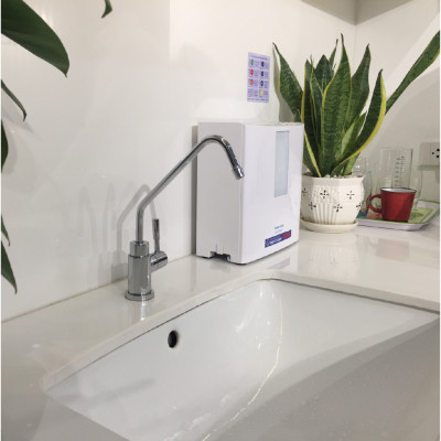 MÁY TẠO ION KIỀM GIÀU HYDRO TRIM ION HYPER - HÀNG CHÍNH HÃNG