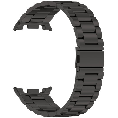 Dây Thép cho Samsung Galaxy Watch8 40mm / 44mm & Galaxy Watch8 Classic 46mm - Hàng Chính Hãng