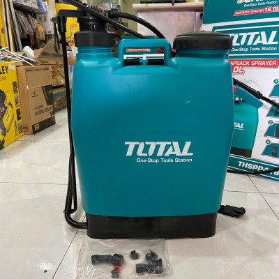 BÌNH XỊT 16L TOTAL THSPP4161 - HÀNG CHÍNH HÃNG