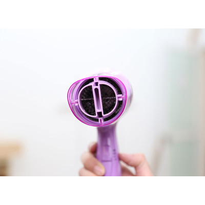 Máy Sấy Tóc Panasonic EH-ND13-V645 - Công suất 1100W - Hàng chính hãng - Bảo Hành Chính Hãng 12 tháng