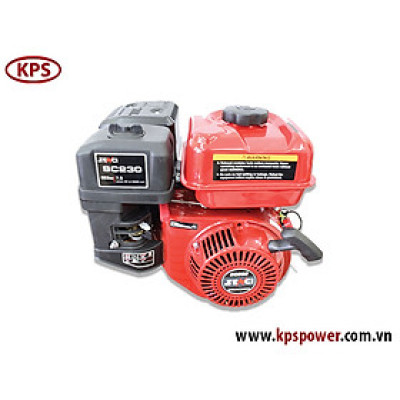 Đầu nổ Senci SC230 