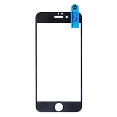 Kính Cường Lực 5D Dành Cho iPhone 6/ 6S Cao Cấp - Hàng Chính Hãng