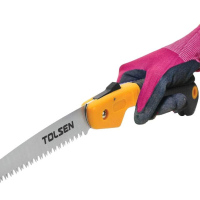 SỨA XẾP 180mm TOLSEN 31014 - HÀNG CHÍNH HÃNG