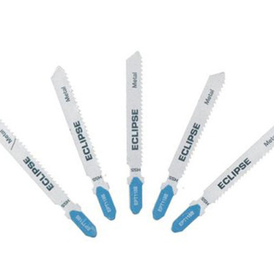 Bộ 5 Lưỡi Cưa Lọng Máy Cắt Tấm Kim Loại Eclipse EPT118B