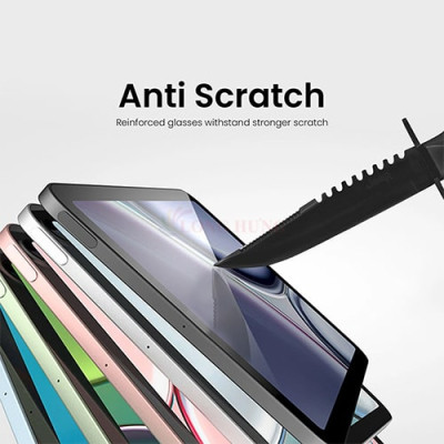 Dán màn hình cường lực 2.5D Zeelot iP Mini 8.3 inch 2021 - Hàng chính hãng