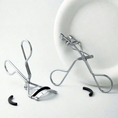 Bấm Cong Mi Trên Thân Thép Không Gỉ Kai KQ-2010