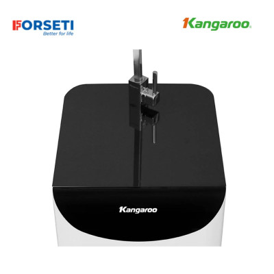 Máy Lọc Nước Hydrogen Ion Kiềm Kangaroo KG100ES VTU 7 Lõi - Hàng chính hãng