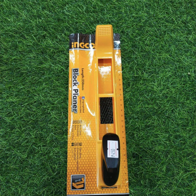 BÀO GỖ CẦM TAY INGCO HBP02250 - HÀNG CHÍNH HÃNG