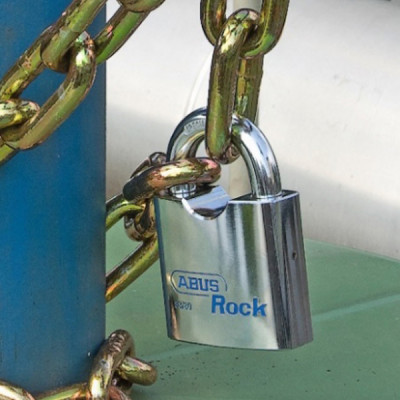 Khóa Thép 83 Series ABUS (55mm)