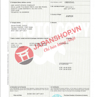 Combo 3 Hộp Tảo Tăng Chiều Cao ShinShin Kakumei Nhật Bản - Tặng kèm 1 Kem CC Dotfree Nhật Bản