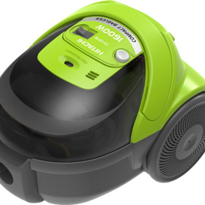 MÁY HÚT BỤI HITACHI CV-SF16 (24CV-LGN) - Hàng chính hãng