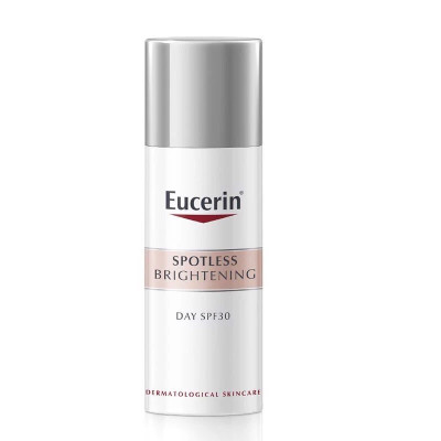 Kem dưỡng trắng da ban ngày Eucerin UltraWHITE+ SPOTLESS Day SPF30 (50ml)