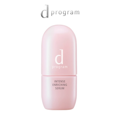 Dưỡng chất ngăn lão hóa sớm Intense Enriching Serum 45ml