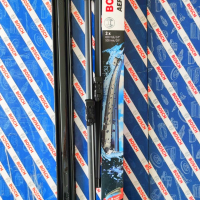 BỘ GẠT MƯA BOSCH AEROTIWN SET BMW X5 G05/F95 (2020-2023)