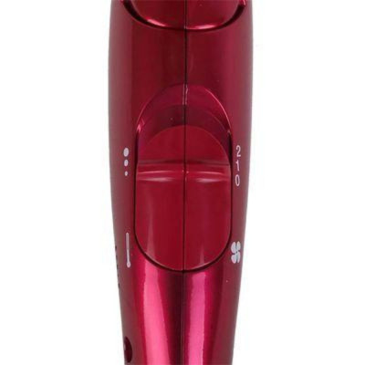 Máy Sấy Chăm Sóc Tóc Panasonic EH-NA45RP645 - Hàng Chính Hãng