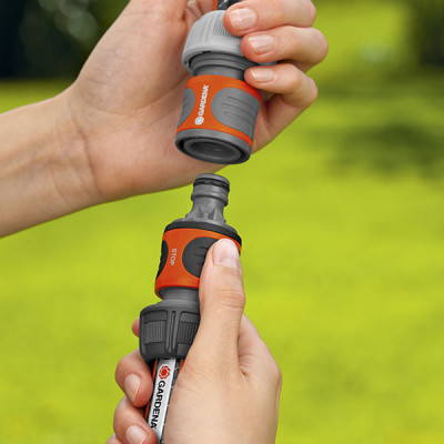 Cút nối Gardena 00931-50