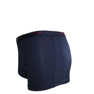 Quần Lót Nam Davie Sktl06 Chất Liệu Thun Lạnh, Co Giãn 4c, Bản Lưng 2.0cm Tinh Tế Và Mềm Mại