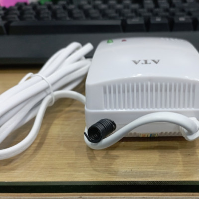 Đầu báo gas xì độc lập ATA-AT13 dùng cho nhà bếp, quán ăn, nhà hàng - Hàng chính hãng