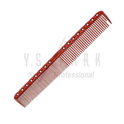 Lược cắt tóc Nhật Bản YS PARK cho tóc ngắn đến dài chịu nhiệt và hóa chất YS-336 hàng chính hãng