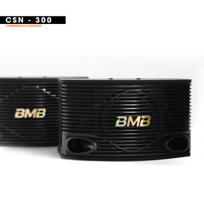LOA BMB CSN-300 (CẶP) HÀNG NHẬP KHẨU CHÍNH HÃNG 