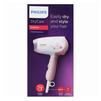 Máy Sấy Tóc Philips HP8108/00 - Hàng Chính Hãng