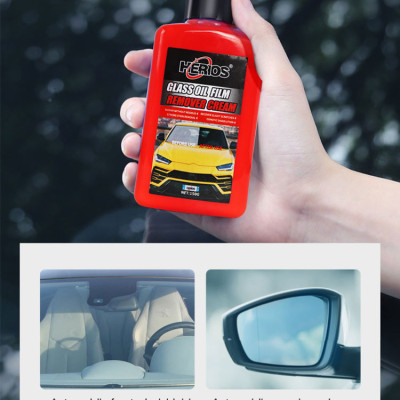 Chai Vệ Sinh Kính Cao Cấp HERIOS LA-003 Công Nghệ Đức 150ml