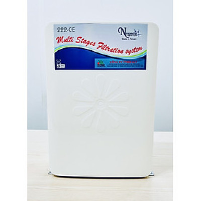 Vỏ hộp đựng máy lọc nước Nano hàng nhập khẩu Đài Loan hãng Nanometer
