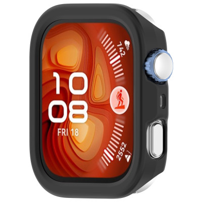 Ốp Case PC chống va đập cho Huawei Watch Fit 4 / Huawei Watch Fit 4 Pro - Hàng Chính Hãng