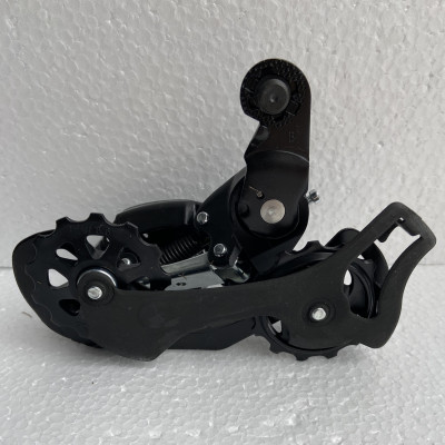 Củ đề sau xe đạp thể thao Shimanô TY300 6/7/8 speed