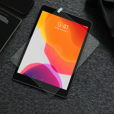 Miếng dán màn hình cường lực Nillkin Amazing H+ cho Apple iPad Pro 10.2 2019 - Hàng chính hãng