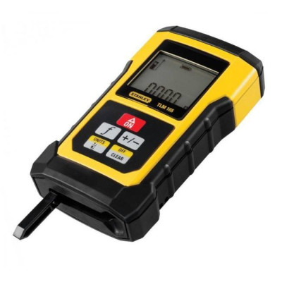 Máy đo khoảng cách tia laser 50m TLM165S Stanley STHT1-77139- Hàng chính hãng