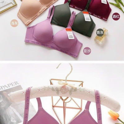 ÁO NGỰC BRA ĐẸP QUYẾN RŨ SIZE TỪ 36-40 DÀNH CHO NỮ